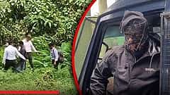ಧರ್ಮಸ್ಥಳ ಪ್ರಕರಣ: 'ದೇವಸ್ತಾನದ ಆದೇಶ...', 'ಎಸ್ಐಟಿ ಮೇಲೆ ನಂಬಿಕೆ ಇದೆ, ಆದರೆ...'; ಮುಸುಕುಧಾರಿ ಸ್ಫೋಟಕ ಹೇಳಿಕೆ!