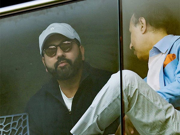 'ನನ್ನನ್ನು ರೋಹಿತ್ ಶರ್ಮಾ, ಜಾರ್ಜ್ ಕ್ಲೂನಿ ಎಂದು ತಪ್ಪಾಗಿ ಭಾವಿಸಿದ್ದರು': ಟೀಂ ಇಂಡಿಯಾದ ಮಾಜಿ ಕ್ರಿಕೆಟಿಗ