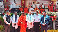 ಮಲೆ ಮಹದೇಶ್ವರ ಬೆಟ್ಟದ ಬುಡಕಟ್ಟು ಪ್ರದೇಶದಲ್ಲಿ ಹಾಸ್ಟೆಲ್ ನಿರ್ಮಾಣ: ಸಾಲೂರು ಮಠದೊಂದಿಗೆ HAL ಒಪ್ಪಂದ