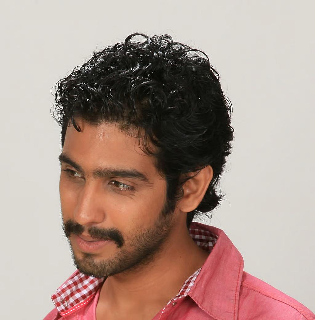 ಗಜೇಶ್