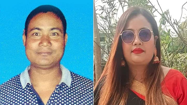 ಅಸ್ಸಾಂ: ಪತ್ನಿ, ಮಗಳಿಂದಲೇ 52 ವರ್ಷದ ಉದ್ಯಮಿ ಹತ್ಯೆ!