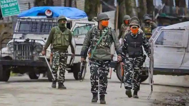 Operation Mahadev: ಮುಂದುವರೆದ ಕಾರ್ಯಾಚರಣೆ, ಓರ್ವ ಉಗ್ರನ ಸದೆಬಡಿದ ಸೇನಾಪಡೆ