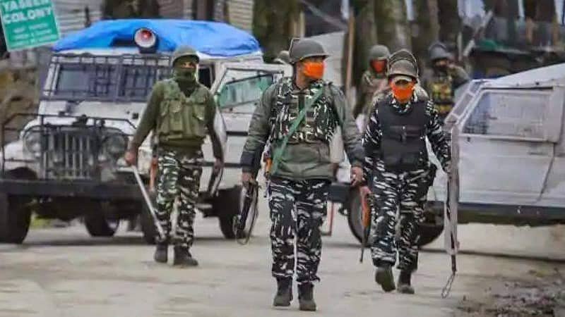 Operation Mahadev: ಮುಂದುವರೆದ ಕಾರ್ಯಾಚರಣೆ, ಓರ್ವ ಉಗ್ರನ ಸದೆಬಡಿದ ಸೇನಾಪಡೆ