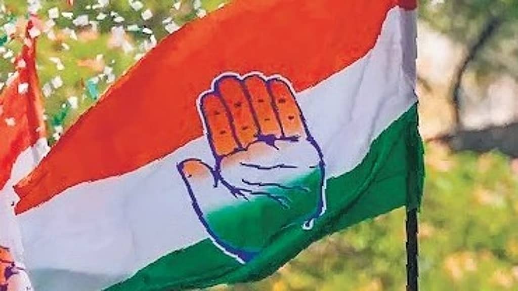 ECI ವಿರುದ್ಧ 'ಮತ ಕಳ್ಳತನ' ಆರೋಪ: ಕಾಂಗ್ರೆಸ್ ನ ಆಗಸ್ಟ್ 5ರ ಬೆಂಗಳೂರು ರ್ಯಾಲಿ ಮೇಲೆ ಎಲ್ಲರ ಚಿತ್ತ