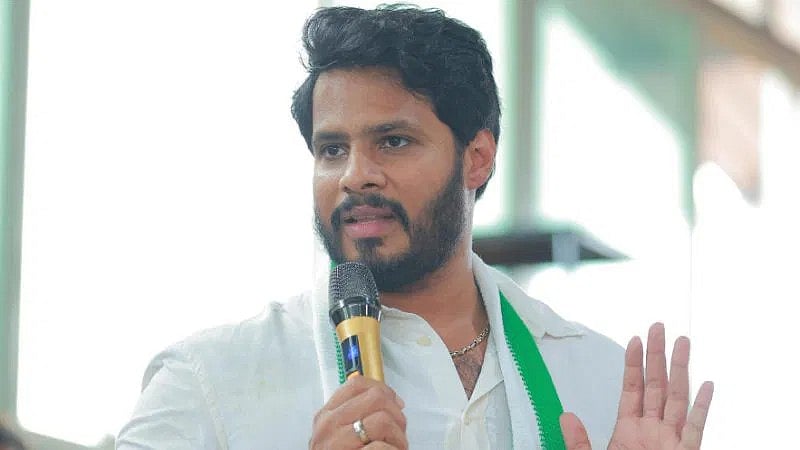ಅತ್ಯಾಚಾರ ಪ್ರಕರಣದಲ್ಲಿ ಪ್ರಜ್ವಲ್ ರೇವಣ್ಣಗೆ ಜೀವಾವಧಿ ಶಿಕ್ಷೆ: ನಿಖಿಲ್ ಕುಮಾರಸ್ವಾಮಿ ಹೇಳಿದ್ದು ಏನು?