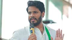 ನಿರಂತರ ಮಳೆಗೆ ಬೆಳೆ ಹಾನಿ: ರೈತರ ಸಾಲ ಮನ್ನಾಗೆ JDS ಆಗ್ರಹ; ರಾಜ್ಯ ಪ್ರವಾಸಕ್ಕೆ ನಿಖಿಲ್ ಕುಮಾರಸ್ವಾಮಿ ಮುಂದು