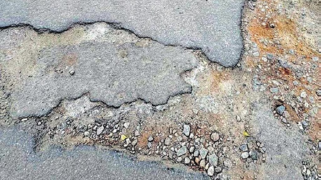 'Greater ಬೆಂಗಳೂರು' ಅಲ್ಲ, 'crater ಬೆಂಗಳೂರು' ನೀಡುತ್ತಿದ್ದೀರಿ: ಡಿಕೆಶಿ ವಿರುದ್ಧ ವಾಜರಹಳ್ಳಿ ನಿವಾಸಿಗಳ ಕಿಡಿ