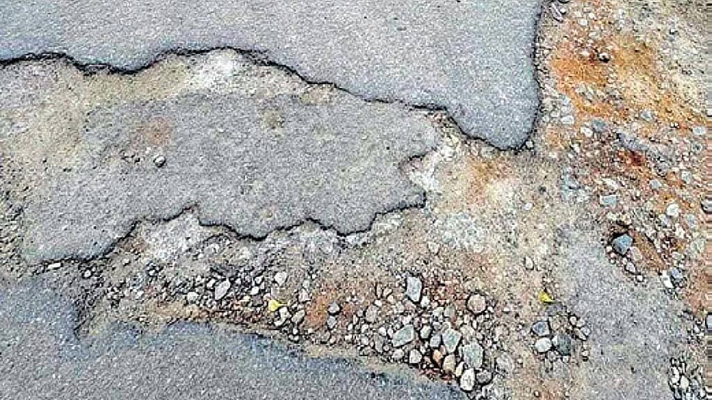 'Greater ಬೆಂಗಳೂರು' ಅಲ್ಲ, 'crater ಬೆಂಗಳೂರು' ನೀಡುತ್ತಿದ್ದೀರಿ: ಡಿಕೆಶಿ ವಿರುದ್ಧ ವಾಜರಹಳ್ಳಿ ನಿವಾಸಿಗಳ ಕಿಡಿ