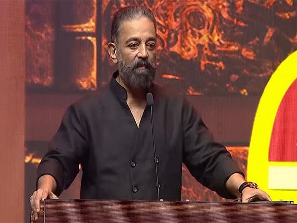 'ಸರ್ವಾಧಿಕಾರ ಮತ್ತು ಸನಾತನದ ಸರಪಳಿ ಮುರಿಯುವ ಏಕೈಕ ಆಯುಧ ಶಿಕ್ಷಣ': ಕಮಲ್ ಹಾಸನ್; Video