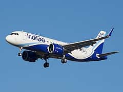 IndiGo: ಪ್ರಯಾಣಿಕರಿಗೆ ಕೊಳಕಾಗಿದ್ದ ಸೀಟ್ ನೀಡಿದ್ದಕ್ಕಾಗಿ ಭಾರಿ ದಂಡ ವಿಧಿಸಿದ ಗ್ರಾಹಕ ವೇದಿಕೆ!