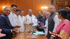 SC ಒಳ ಮೀಸಲಾತಿ: ನ್ಯಾ. ನಾಗಮೋಹನ್ ದಾಸ್ ಆಯೋಗ ವರದಿ ಸಲ್ಲಿಕೆ; ಮುಂದಿನ ಸಂಪುಟದಲ್ಲಿ ಮಂಡನೆ