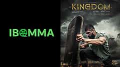 'ನಮ್ ಮೇಲೆ ಫೋಕಸ್ ಕೊಟ್ರೆ.. ನಾವ್ ನಿಮ್ಮನ್ನ Focus ಮಾಡ್ತೀವಿ..': Kingdom ಚಿತ್ರ ಲೀಕ್ ಮಾಡಿ ನಟ Vijay Devarakonda ಗೆ Ibomma ವಾರ್ನಿಂಗ್!