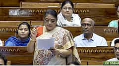 ಮಮತಾಗೆ ಮತ್ತೊಂದು ಶಾಕ್; ಪಕ್ಷದ ಎಲ್ಲಾ ಹುದ್ದೆಗಳಿಗೆ TMC ಸಂಸದೆ ಕಾಕೋಲಿ ಘೋಷ್ ರಾಜೀನಾಮೆ