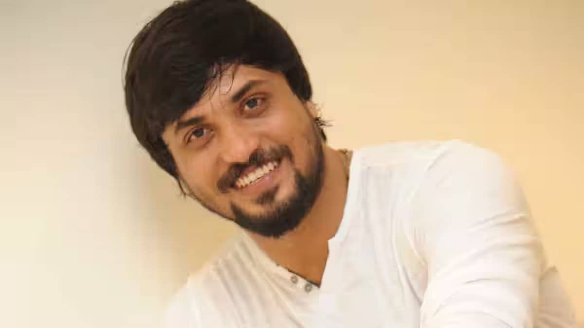 'ಗಣಪ', 'ಕರಿಯ 2' ಸಿನಿಮಾದ ನಟ ಸಂತೋಷ್ ಬಾಲರಾಜ್ ಇನ್ನಿಲ್ಲ