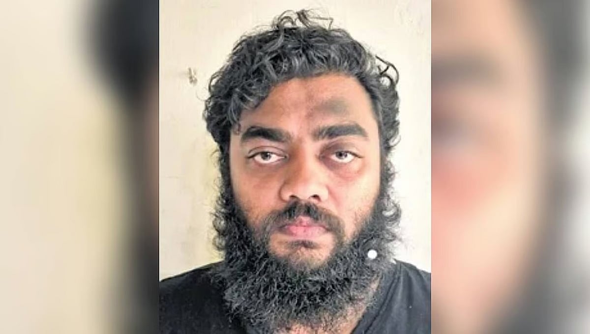 ಆನ್ಲೈನ್ನಲ್ಲಿ ನಕಲಿ ಕಾನೂನು ಸೇವೆ ನೀಡುತ್ತಿದ್ದ ಜಾಲ ಬಯಲಿಗೆ: ಟೆಕ್ಕಿ ಬಂಧನ