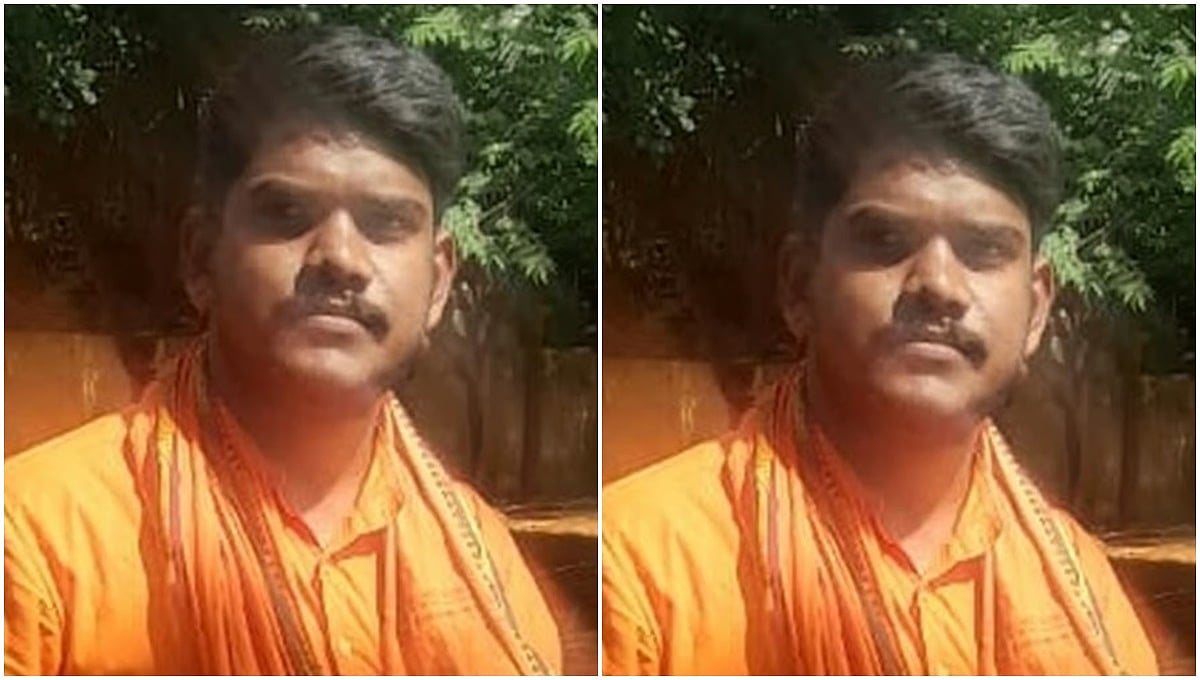 ಗುಂಡ್ಲುಪೇಟೆ: ಪೂರ್ವಾಶ್ರಮದ ಧರ್ಮ ಬಹಿರಂಗ; ಗ್ರಾಮಸ್ಥರ ವಿರೋಧ, ಪೀಠ ತ್ಯಾಗ ಮಾಡಿದ ಮುಸ್ಲಿಂ ಸ್ವಾಮೀಜಿ!