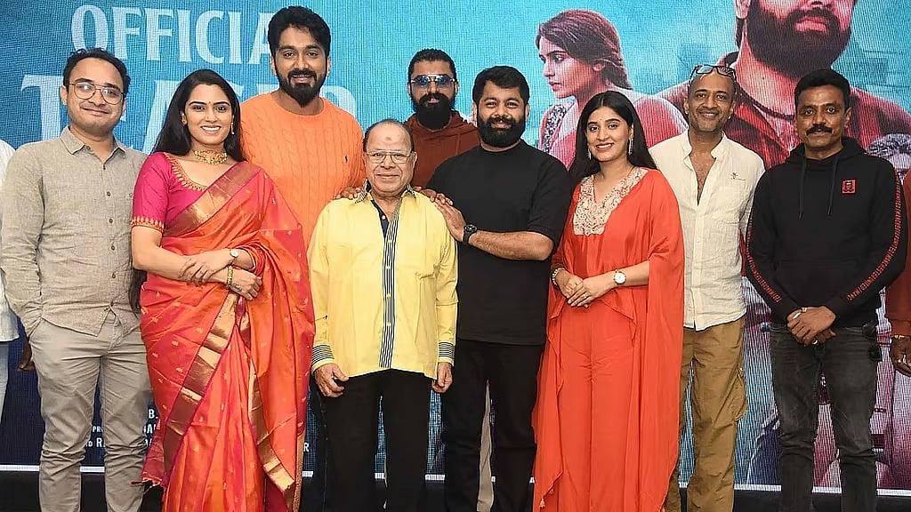 ಕಮಲ್ ಶ್ರೀದೇವಿ ಸಿನಿಮಾ ರಿಲೀಸ್‌ ಡೇಟ್‌ ಫಿಕ್ಸ್!