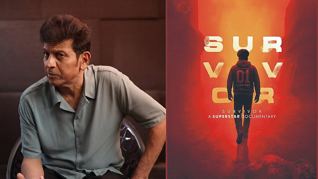 ತೆರೆ ಮೇಲೆ ಬರಲಿದೆ ನಟ ಶಿವರಾಜ್‌ಕುಮಾರ್ ಕ್ಯಾನ್ಸರ್ ಪ್ರಯಾಣ; 'Survivor' ಚಿತ್ರಕ್ಕೆ ಪ್ರದೀಪ್ ಕೆ ಶಾಸ್ತ್ರಿ ಆ್ಯಕ್ಷನ್ ಕಟ್