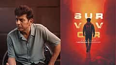 ತೆರೆ ಮೇಲೆ ಬರಲಿದೆ ನಟ ಶಿವರಾಜ್‌ಕುಮಾರ್ ಕ್ಯಾನ್ಸರ್ ಪ್ರಯಾಣ; 'Survivor' ಚಿತ್ರಕ್ಕೆ ಪ್ರದೀಪ್ ಕೆ ಶಾಸ್ತ್ರಿ ಆ್ಯಕ್ಷನ್ ಕಟ್