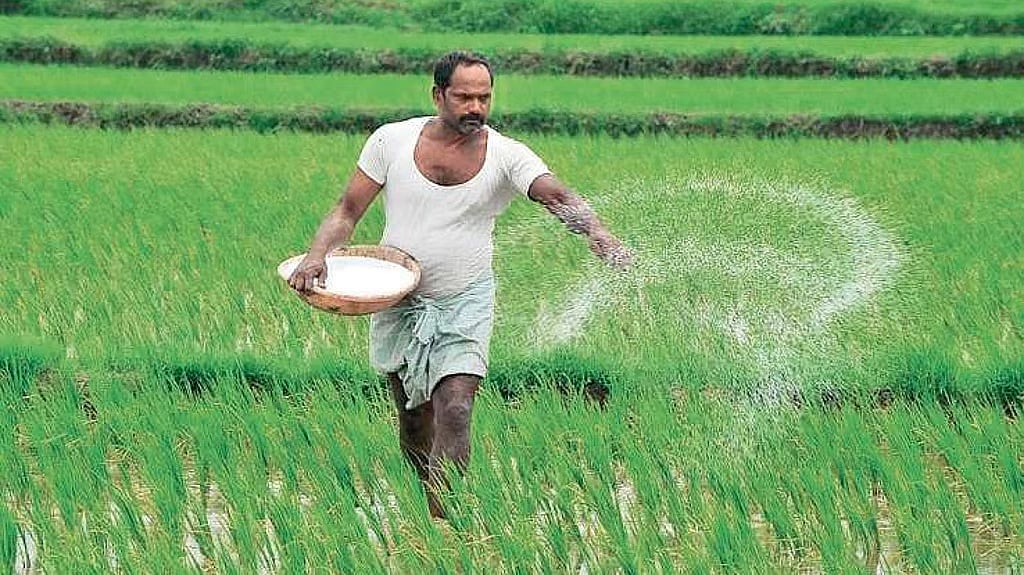 ಕಾಂಗ್ರೆಸ್ ಸರ್ಕಾರ ರಸಗೊಬ್ಬರಗಳನ್ನು ಅಕ್ರಮ ಮಾರುಕಟ್ಟೆಯಲ್ಲಿ ಮಾರಾಟ ಮಾಡುತ್ತಿದೆ: ಬಿಜೆಪಿ