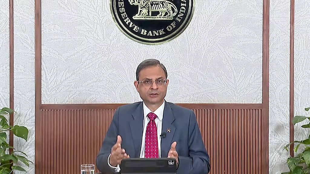 Repo Rate ಶೇ. 5.5 ಯಥಾಸ್ಥಿತಿ ಮುಂದುವರಿಕೆ, GDP ಬೆಲವಣಿಗೆ ಶೇ. 6.5: RBI ವಿತ್ತೀಯ ನೀತಿ ಪ್ರಕಟ