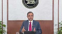 Repo Rate ಶೇ. 5.5 ಯಥಾಸ್ಥಿತಿ ಮುಂದುವರಿಕೆ, GDP ಬೆಲವಣಿಗೆ ಶೇ. 6.5: RBI ವಿತ್ತೀಯ ನೀತಿ ಪ್ರಕಟ