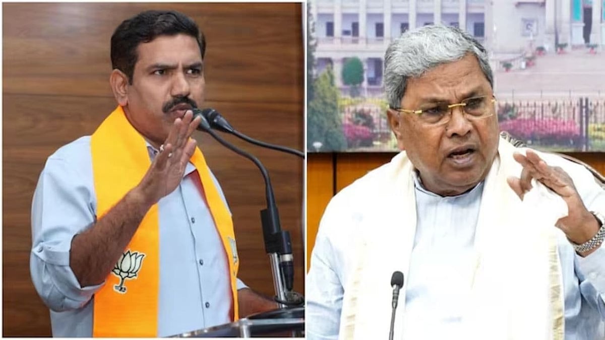 ಸಾರಿಗೆ ನೌಕರರ ಮುಷ್ಕರ: ರಾಜ್ಯ ಸರ್ಕಾರದ ವಿರುದ್ಧ ಬಿಜೆಪಿ ವಾಗ್ದಾಳಿ