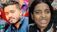 4 ತಿಂಗಳ ಹಿಂದೆ ಅಂತರ್ಜಾತಿ ವಿವಾಹ: ಮಗಳ ಮುಂದೆಯೇ ಅಳಿಯನಿಗೆ ಗುಂಡಿಕ್ಕಿ ಕೊಂದ ತಂದೆ!