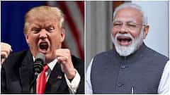 ಮುಂದುವರೆದ ಟ್ರಂಪ್ ಹುಚ್ಚಾಟ: ಭಾರತದ ಉತ್ಪನ್ನಗಳ ಮೇಲೆ ಶೇ.25 ರಷ್ಟು ಹೆಚ್ಚುವರಿ ಸುಂಕ; ಒಟ್ಟು ಶೇ.50 ಕ್ಕೆ ಏರಿಕೆ