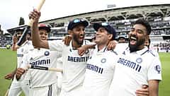 ಇಂಗ್ಲೆಂಡ್ ವಿರುದ್ಧ 5ನೇ ಟೆಸ್ಟ್ನಲ್ಲಿ ಭಾರತ Vaseline ಬಳಸಿದೆ: ಪಾಕ್ ಮಾಜಿ ಆಟಗಾರ ಶಬ್ಬೀರ್ ಅಹ್ಮದ್ ಖಾನ್ ಆರೋಪ