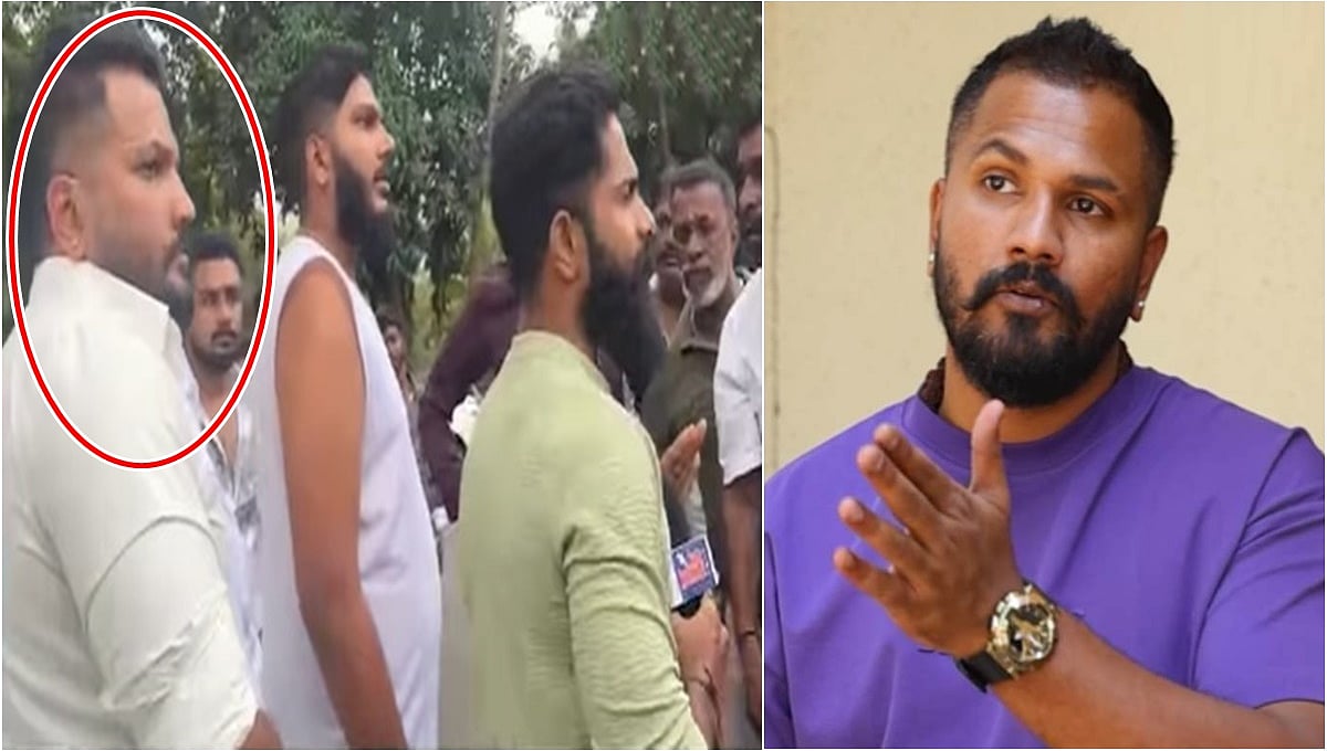 ಧರ್ಮಸ್ಥಳ ಗಲಾಟೆ: ನಿನ್ನೆ ಏನಾಯ್ತು? ಎಳೆ ಎಳೆಯಾಗಿ ಬಿಚ್ಚಿಟ್ಟ Biggboss ಮಾಜಿ ಸ್ಪರ್ಧಿ ರಜತ್ ಕಿಶನ್!