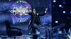 Kaun Banega Crorepati S17 ಆಗಸ್ಟ್ 11ಕ್ಕೆ ಪ್ರಸಾರ ಆರಂಭ: ಅಮಿತಾಬ್ ಬಚ್ಚನ್ ಗೆ 25 ವರ್ಷಗಳ ಸವಿನೆನಪು
