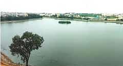 ಕಗ್ಗದಾಸಪುರ ಕೆರೆ 47 ಎಕರೆ ಭಾಗ ಅಭಿವೃದ್ಧಿ: 10.85 ಕೋಟಿ ರೂ ವೆಚ್ಚ!