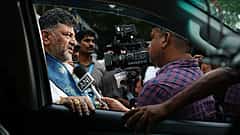 ಮತಕಳ್ಳತನ: ರಾಹುಲ್ ಗಾಂಧಿ ಆರೋಪಗಳ ಬಗ್ಗೆ ಮುಖ್ಯ ಚುನಾವಣಾಧಿಕಾರಿಯಿಂದ ತನಿಖೆಗೆ ಒಪ್ಪಿಗೆ- DK Shivakumar