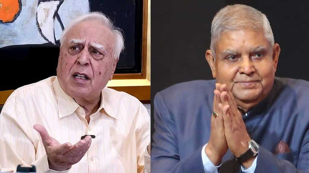 "ಲಾಪತಾ ಲೇಡೀಸ್ ಬಗ್ಗೆ ಕೇಳಿದ್ದೇನೆ, ಲಾಪತಾ ಉಪರಾಷ್ಟ್ರಪತಿ ಬಗ್ಗೆ ಕೇಳಿಲ್ಲ": ಧನಕರ್ ಎಲ್ಲಿದ್ದಾರೆ?