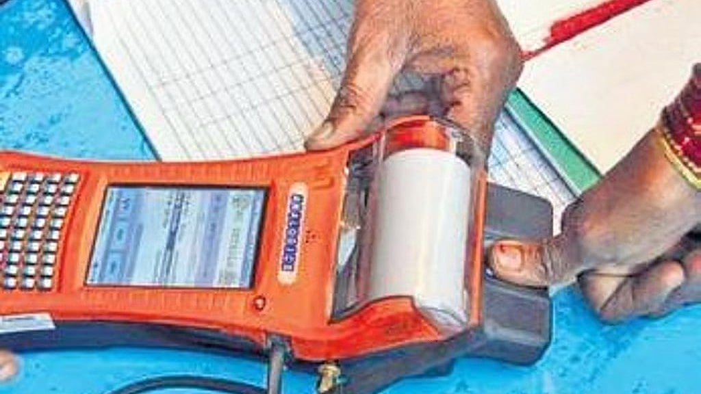 ನ್ಯಾಯಬೆಲೆ ಅಂಗಡಿಗಳಲ್ಲಿ ePoS ಸಾಧನ ಅಳವಡಿಕೆ: ಪಡಿತರ ಸಂಗ್ರಹ ಶೇ.6.6ರಷ್ಟು ಹೆಚ್ಚಳ
