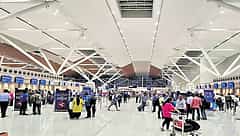 ಭಾರತೀಯ ವಿಮಾನ ನಿಲ್ದಾಣ ಪ್ರಾಧಿಕಾರ ನಿರ್ವಹಿಸುವ 81 Airport ಗಳಿಂದ 10,853 ಕೋಟಿ ರೂ ನಷ್ಟ!