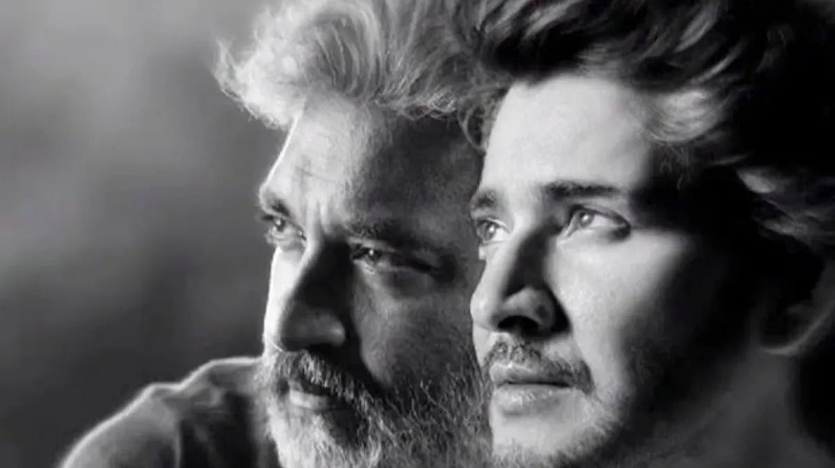 ಮಹೇಶ್ ಬಾಬು ಬರ್ತ್​ಡೇ ದಿನ ರಾಜಮೌಳಿಯಿಂದ ಪೋಸ್ಟರ್ ಬಿಡುಗಡೆ; ನವೆಂಬರ್‌ನಲ್ಲಿ ಪ್ರಮುಖ ಅಪ್ಡೇಟ್​​
