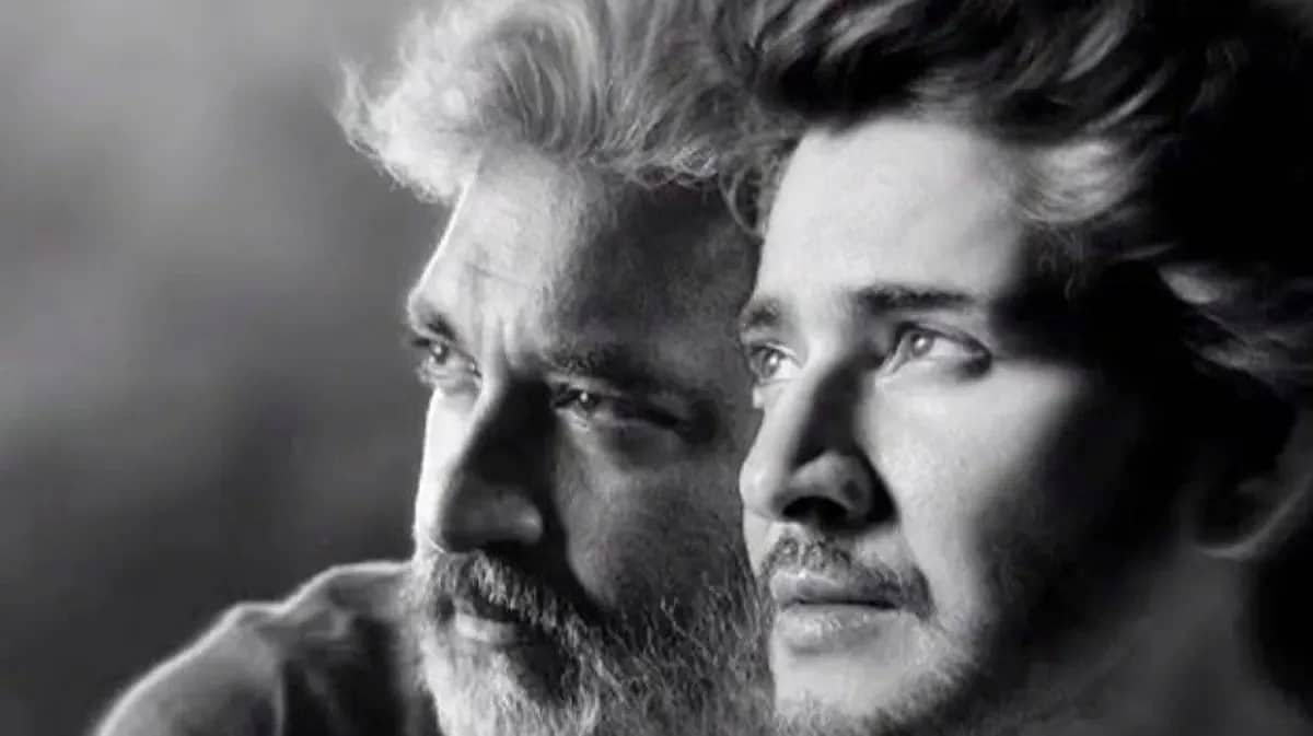 ಮಹೇಶ್ ಬಾಬು ಬರ್ತ್ಡೇ ದಿನ ರಾಜಮೌಳಿಯಿಂದ ಪೋಸ್ಟರ್ ಬಿಡುಗಡೆ; ನವೆಂಬರ್ನಲ್ಲಿ ಪ್ರಮುಖ ಅಪ್ಡೇಟ್