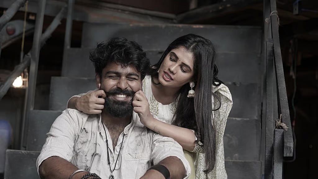ಅಭಿಮನ್ಯು-ಆದ್ಯ ಪ್ರಿಯಾ ನಟನೆಯ 'ಹಚ್ಚೆ' ಬಿಡುಗಡೆಗೆ ಸಿದ್ಧ; ಆಗಸ್ಟ್ನಲ್ಲಿ ತೆರೆಗೆ