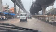Bengaluru Rains: ಸಿಲಿಕಾನ್ ಸಿಟಿಗೆ ಮುಂದಿನ 4 ದಿನ ಗುಡುಗು ಸಹಿತ ಧಾರಾಕಾರ ಮಳೆ; IMD ಎಚ್ಚರಿಕೆ!