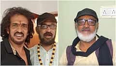 ನಟ ಉಪೇಂದ್ರ ಆಪ್ತ, ಖ್ಯಾತ ಹಿರಿಯ ನಿರ್ದೇಶಕ ಮುರಳಿ ಮೋಹನ್ ನಿಧನ
