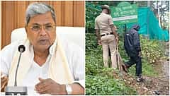 ಮಣ್ಣು ಅಗೆದಿದ್ದೊಂದೇ ಬಂತು!; ಧರ್ಮಸ್ಥಳ ವಿಚಾರದಲ್ಲಿ ವರಸೆ ಬದಲಿಸಿದ ಸಿಎಂ ಸಿದ್ದರಾಮಯ್ಯ!