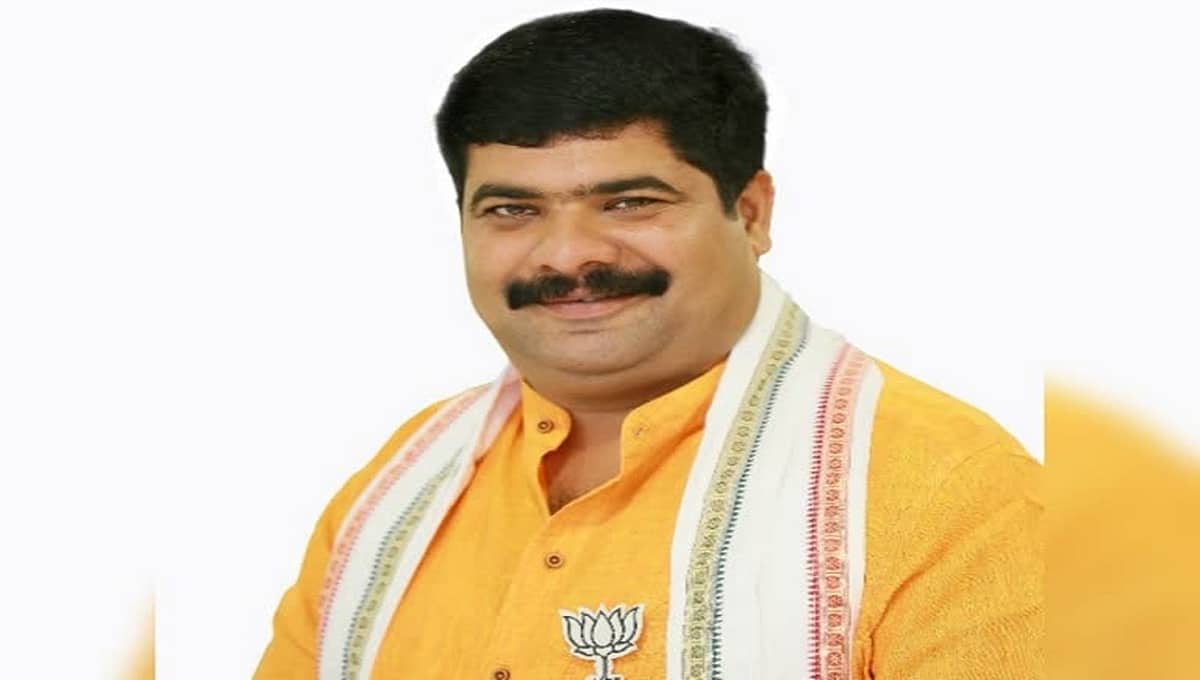 ಕೋಮು ವಿರೋಧಿ ವಿಶೇಷ ಕಾರ್ಯಪಡೆ, ಹಿಂದೂ ವಿರೋಧಿಯಾಗಿದೆ: ವೇದವ್ಯಾಸ ಕಾಮತ್