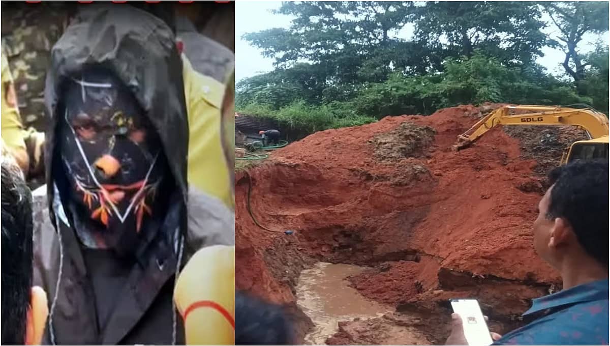 Dharmasthala Case: ನೂರಾರು ಶವ ಹೂತಿದ್ದೇನೆ ಅಂದಿದ್ದ ಸ್ಥಳ 13ರಲ್ಲಿ 2ನೇ ದಿನವೂ ಸಿಗಲಿಲ್ಲ ಒಂದೂ ಅಸ್ಥಿಪಂಜರ; SIT ಶೋಧ ಮುಕ್ತಾಯ!