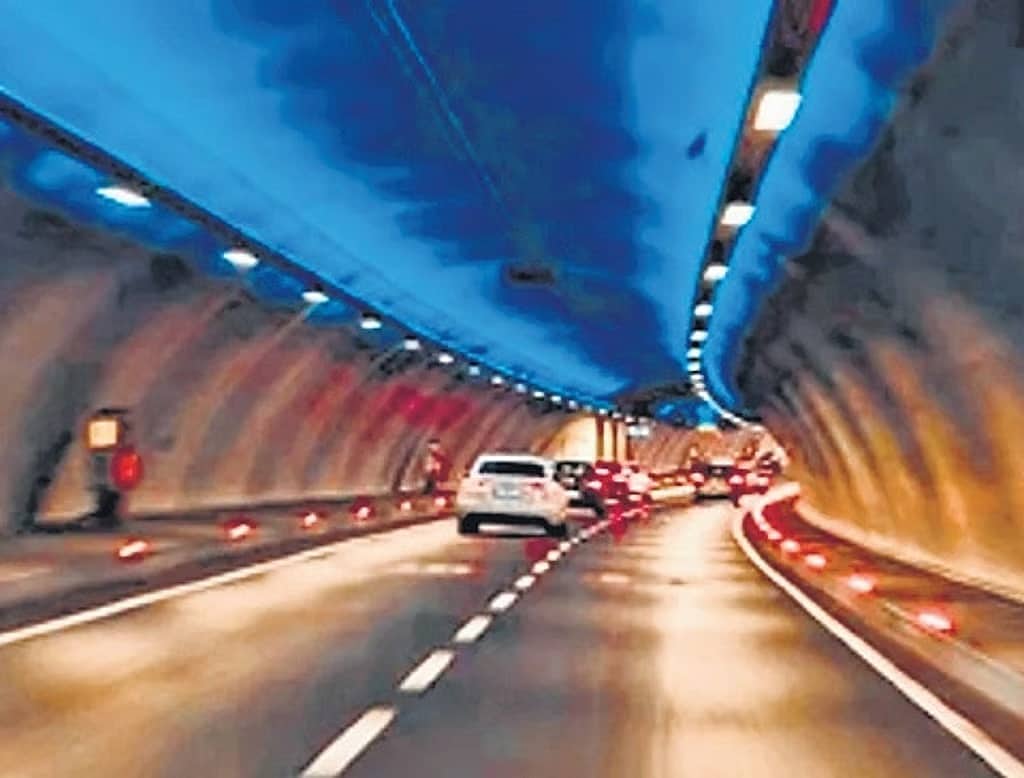 ಸುರಂಗ ರಸ್ತೆಯ ಬಗ್ಗೆ DULT ಪರಿಶೀಲನಾ ವರದಿ: BBMP ನಿರ್ಲಕ್ಷಿಸಿದೆಯೇ?