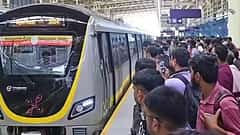 Namma Metro ಹೊಸ ದಾಖಲೆ: ಒಂದೇ ದಿನ 10.48 ಲಕ್ಷ ಪ್ರಯಾಣಿಕರ ಓಡಾಟ!