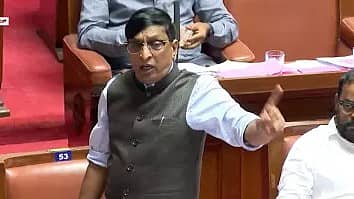 2,800 ಬೀದಿನಾಯಿಗಳನ್ನು ಕೊಂದು ಹೂತು ಹಾಕಿದ್ದೇವೆ: ಸದನದಲ್ಲಿ ಜೆಡಿಎಸ್ MLC ಹೇಳಿಕೆ ವಿವಾದಕ್ಕೆ ಗುರಿ! Video