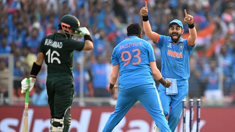 Asia Cup 2025: 'ದಯವಿಟ್ಟು ಪಾಕಿಸ್ತಾನ ವಿರುದ್ಧ ಆಡಬೇಡಿ.. ಗೆಲುವಿಗೆ ಅರ್ಹರಲ್ಲ.. ಹೀನಾಯವಾಗಿ ಸೋಲ್ತಾರೆ'; ಭಾರತಕ್ಕೆ ಮನವಿ!