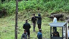 ಧರ್ಮಸ್ಥಳ ಪ್ರಕರಣ: ಹೊಸ ಜಾಗ ತೋರಿಸಿದ ಸಾಕ್ಷಿದಾರ, ಶೋಧ ಕಾರ್ಯ ಮುಂದುವರಿಕೆ!